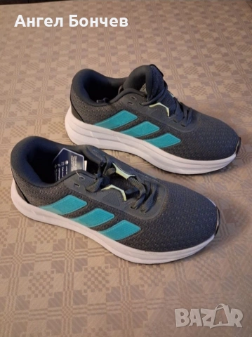 Нови маратонки adidas, снимка 3 - Маратонки - 53177912