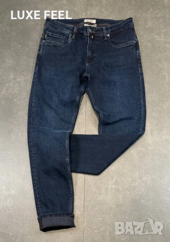 BURBERRY 🔹Мъжки Дънки , снимка 2 - Дънки - 53699265