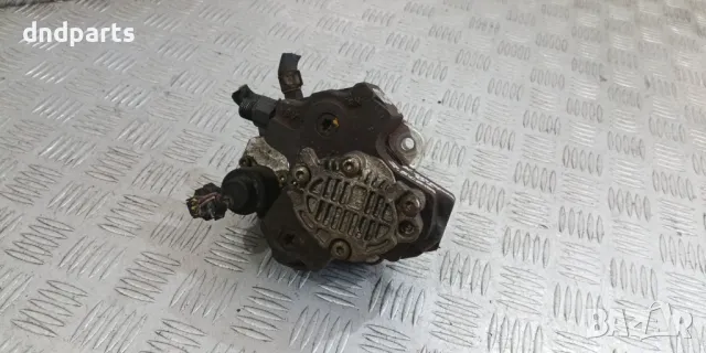 ГНП Kia Sorento 2.5CRDi 2002г.	