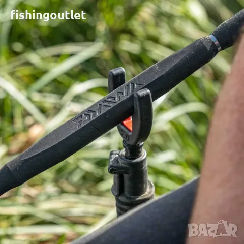 Фидер въдица – DAIWA N’ZON SUPER SLIM FEEDER – 3.60m / 90gr на 2 секции, снимка 8 - Въдици - 55829986