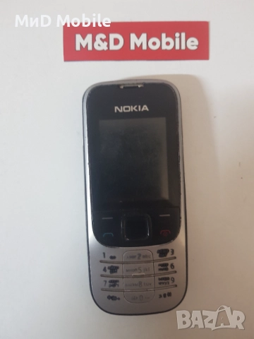 NOKIA 2330c