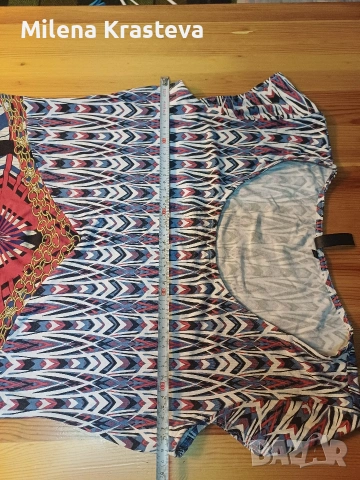 RAINBOW, снимка 4 - Рокли - 53686284