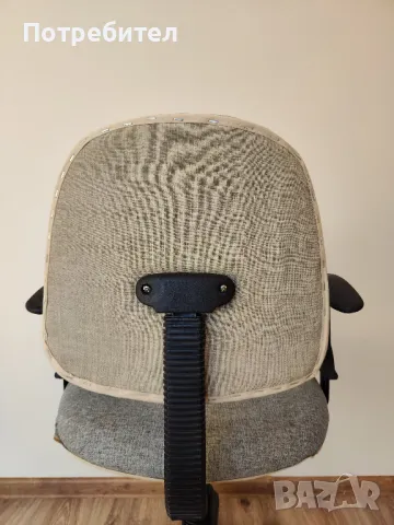 Детски стол за бюро 85-100см., снимка 7 - Столове - 48548844