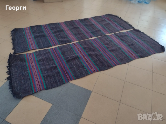 Домашни черги, снимка 10 - Пътеки - 51499569