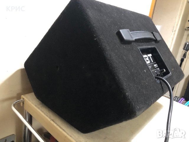 FBT DM8A,Активна тонколона,Made in Italia , снимка 9 - Тонколони - 40552115