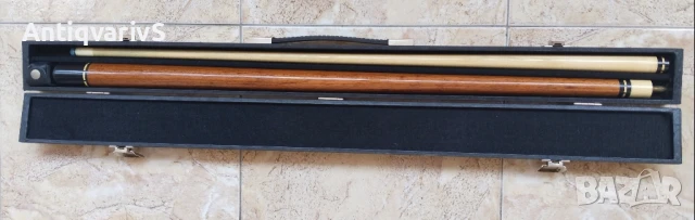 Щека за билярд, снимка 1