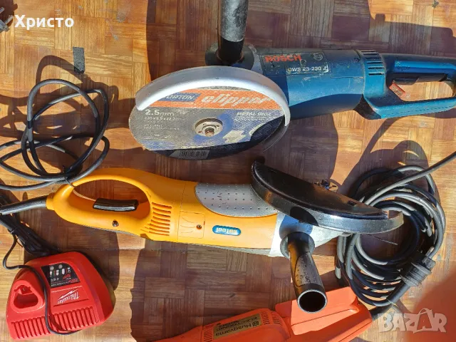 Продавам ел. машини!!, снимка 3 - Други инструменти - 48179272