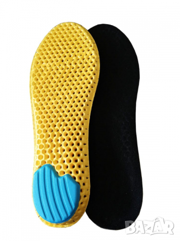 Перфорирани стелки Спорт Foot Insole