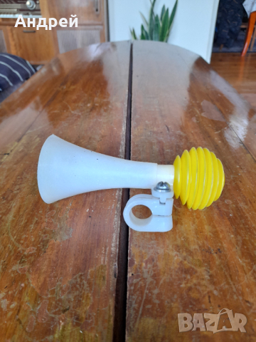 Стар клаксон за детски велосипед,колело #2