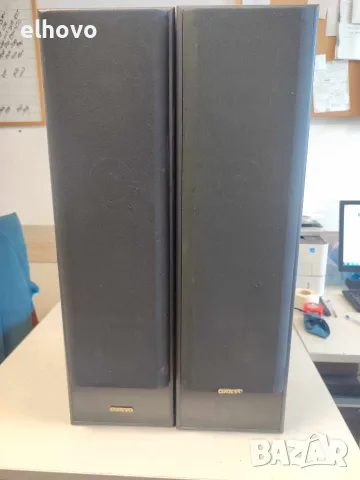 Тонколони Onkyo SC-295, снимка 2 - Тонколони - 56017176