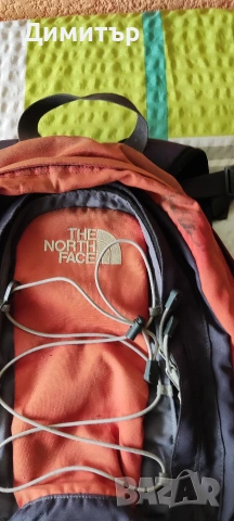 The north face, снимка 2 - Раници - 53723098