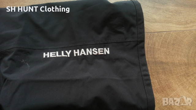 HELLY HANSEN RECCO PRIMALOFT Tech Performance Ski Snowboard Trouser размер M ски сноуборд пант 14-57, снимка 11 - Зимни спортове - 52217136