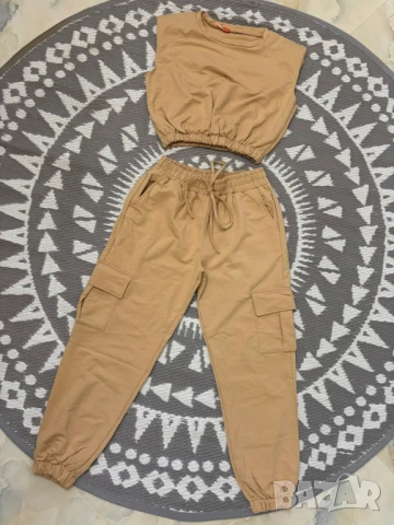 Спортен комплект , снимка 5 - Спортни екипи - 50977003