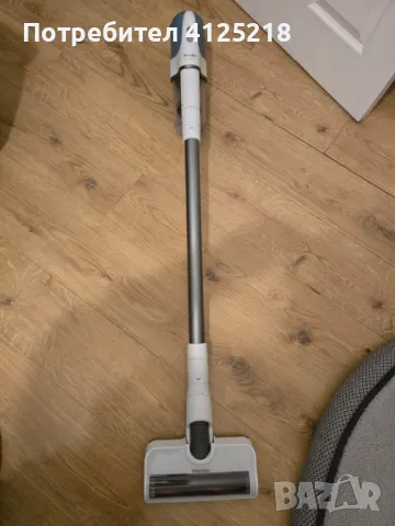 Прахосмукачка Миеле Duofkex HX1