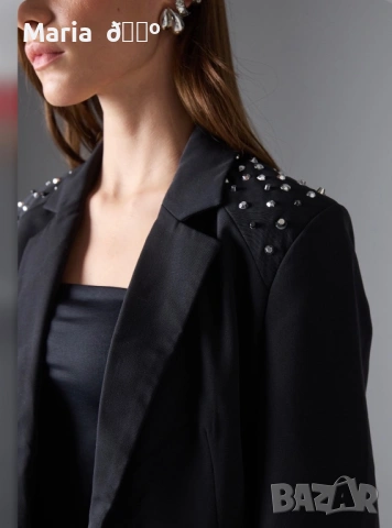 Страхотно сако H&M, снимка 10 - Сака - 37980662