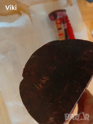 Масайци , снимка 2 - Статуетки - 50672311