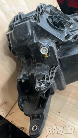 Фар за Skoda Kodiaq , снимка 3 - Части - 48681109