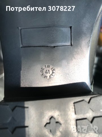 Обувки Bata, снимка 9 - Дамски ежедневни обувки - 39999029