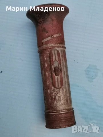 Прожектор, фенер Diamon, снимка 2 - Антикварни и старинни предмети - 52256881