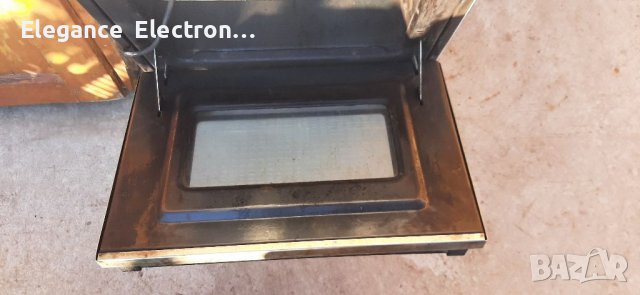 Електрическа готварска печка Мечта. , снимка 7 - Печки, фурни - 38631454