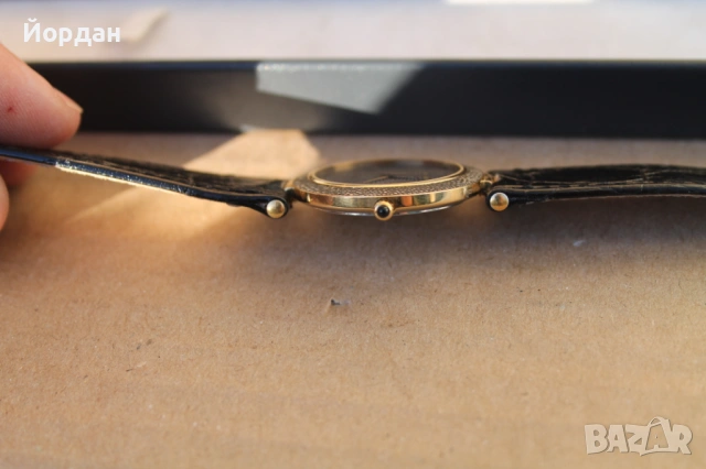 Дамски часовник ''Pierre Balmain'', снимка 9 - Дамски - 53596715