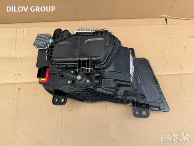 Фар MAN TGX TG3 TGE- LED | 2024, снимка 3 - Части - 51248213