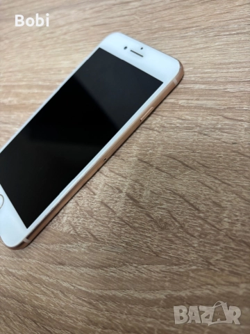 iPhone 8 64GB, снимка 5 - Apple iPhone - 52640599