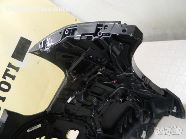 23526 Предна броня Mini Cooper Countryman U25, 2023, 2024, 2025, снимка 5 - Части - 52139859