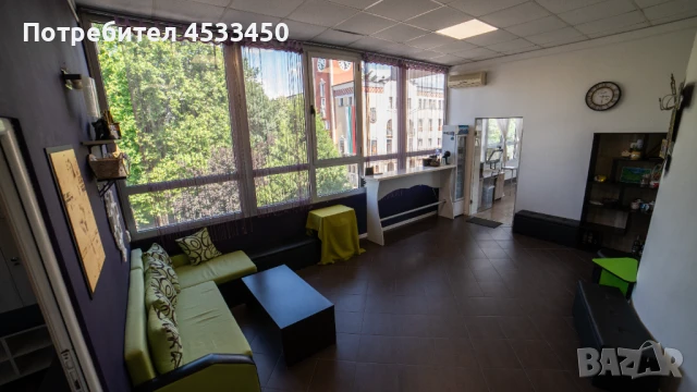 Мултифункционална зала за тренировки в центъра на гр. Хасково под наем (почасово), снимка 5 - Други - 51024523