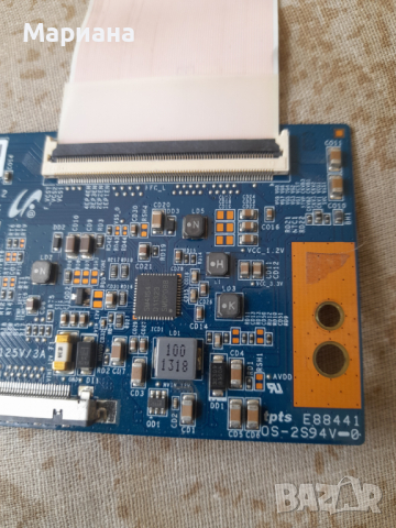 TOSHIBA-40L7335D, снимка 3 - Части и Платки - 36282206