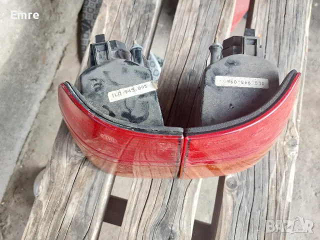 стопове за Seat Toledo