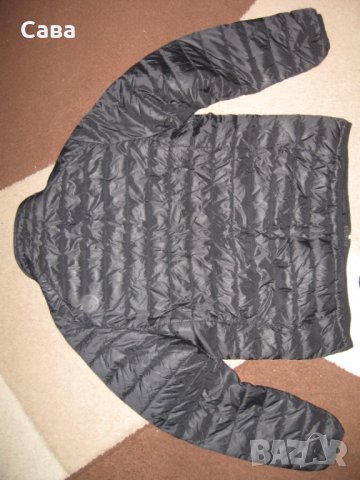 Зимно яке TUXER  дамско,Л, снимка 3 - Якета - 39423059