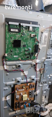 Main board 715g6094-moi-000-004k (WK:1347.3)  for PHILIPS 32PHK4309/12 for 32inc, снимка 8 - Части и Платки - 42012271