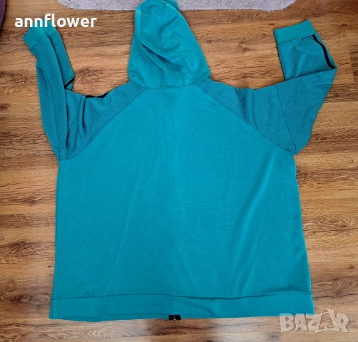 Горнище H.I.S. 4XL, снимка 8 - Спортни дрехи, екипи - 53848547