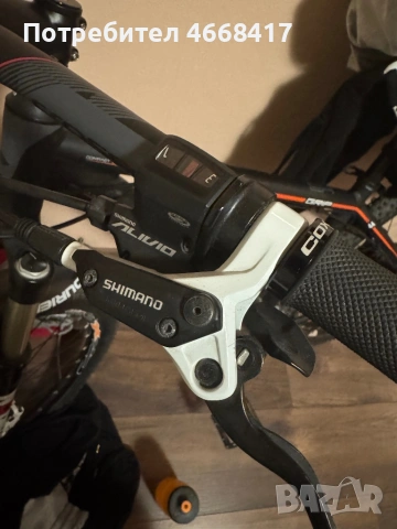 Колело Cross XC 44см, снимка 5 - Велосипеди - 53035462