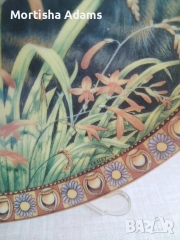 Четирите сезона- есен, снимка 3 - Колекции - 52798730