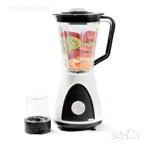 Блендер 2 в 1 Lexical, снимка 4 - Други стоки за дома - 47666262