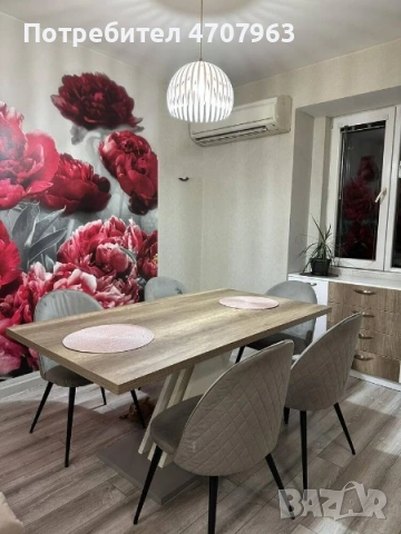 Многостаен - Лазур , снимка 5 - Апартаменти - 53708007