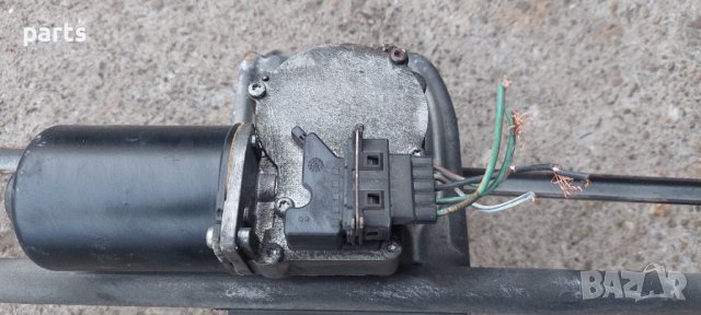 Моторче Предни Чистачки Форд Транзит(2000г.-2006г.) - 404524 N, снимка 7 - Части - 44302126