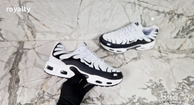 Nike мъжки маратонки , снимка 2 - Маратонки - 51781250