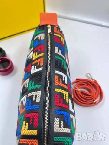 чанти fendi , снимка 9 - Чанти - 51328564