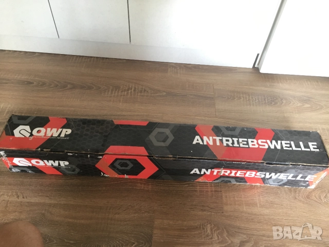 полуоска полуоски VW Фолксваген Ауди Шкода Сеат - Нови , снимка 5 - Части - 52327139