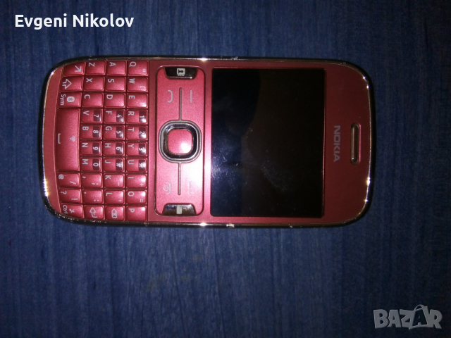 nokia, снимка 1 - Nokia - 36210669