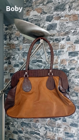 Prada, снимка 3 - Чанти - 52001136