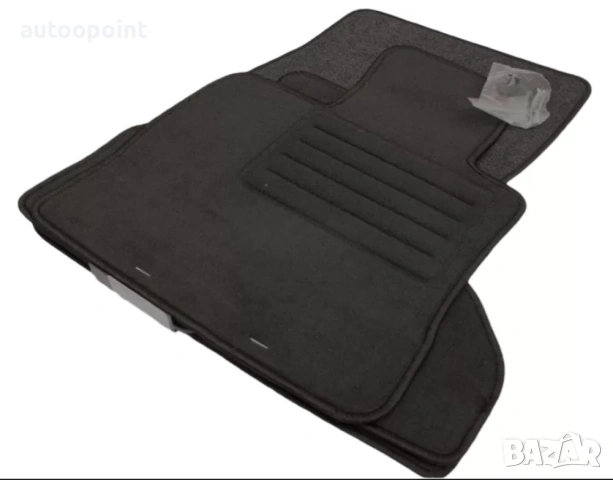 Мокетни стелки за BMW X5 F15 (2013-2018) Petex