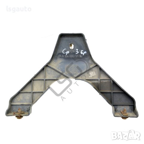 Държач задна броня Mercedes-Benz M-class (W164) 2005-2011 ID:100792, снимка 2 - Части - 40746095