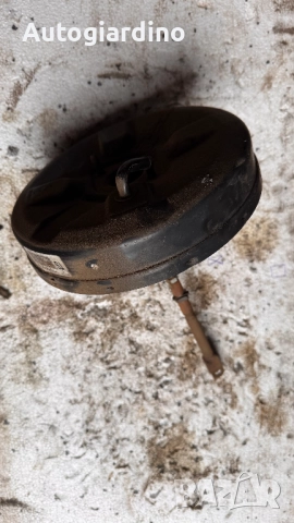 Серво усилвател / Спирачна помпа за Daewoo Lanos 1999 - TS9F01 X