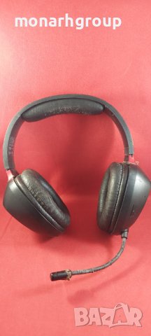 Слушалки Creative Sound Blaster Tactic 3D Rage 