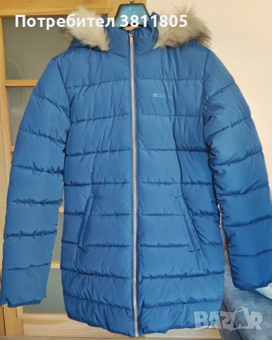 НОВО дамско яке Mountain Warehouse размер S, снимка 2 - Якета - 42558712