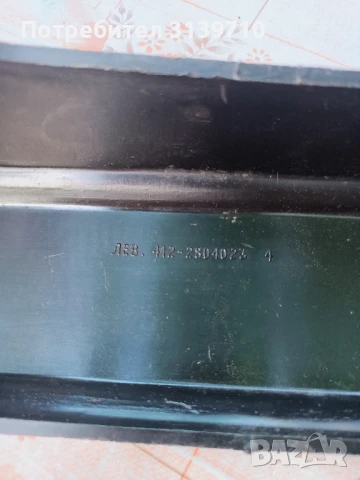 Авточасти за Москвич, снимка 3 - Части - 49106217